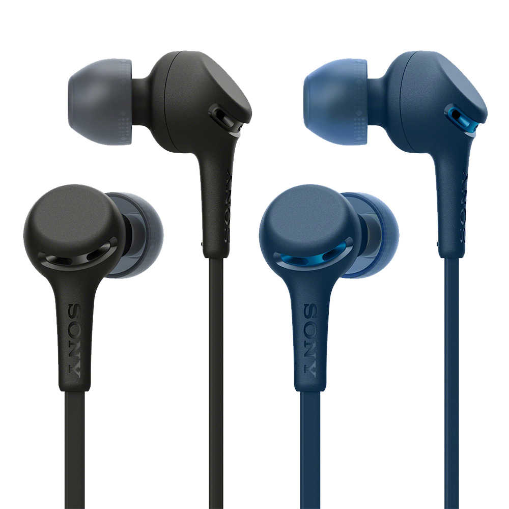 SONY WI-XB400 EXTRA BASS無線藍芽入耳式耳機