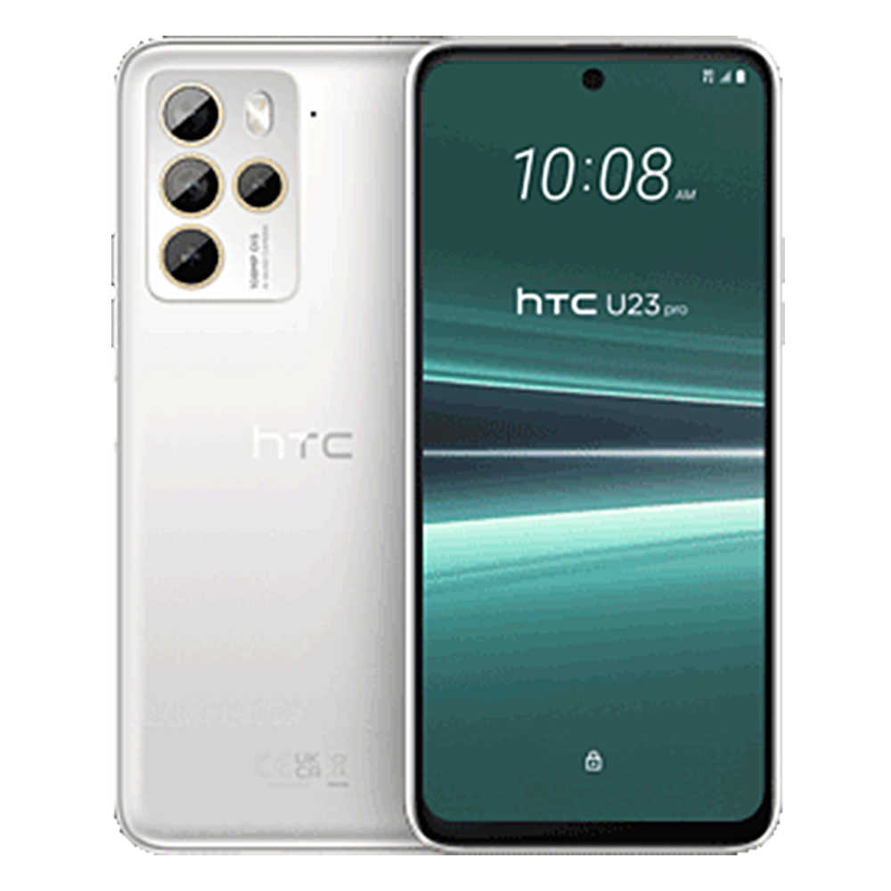 【送Infinity藍芽喇叭+6/2前登錄送】HTC U23 pro 8G/256G 6.7吋108MP四鏡頭IP67手機