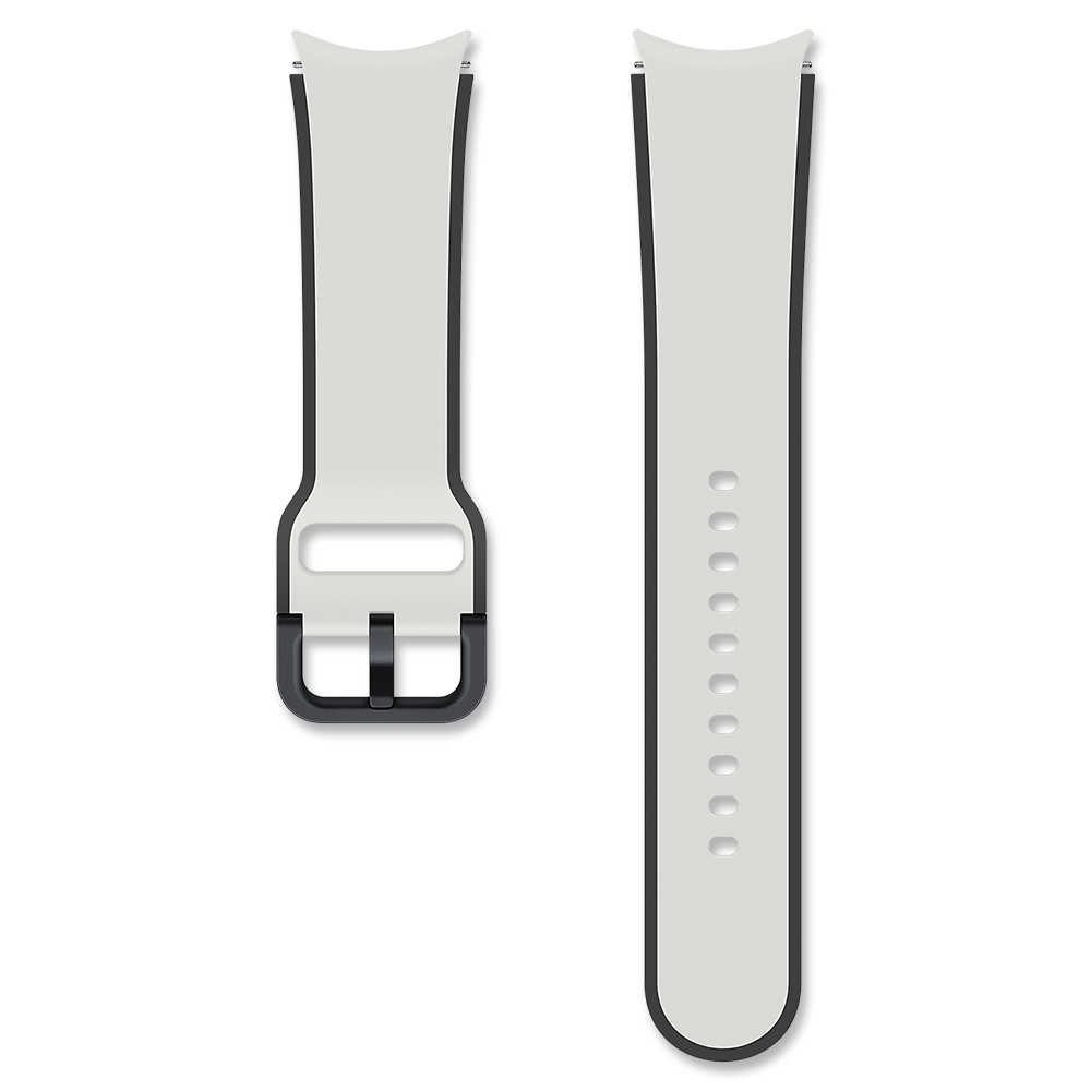 Samsung Galaxy Watch5 原廠系列彈性運動錶帶/雙色運動錶帶
