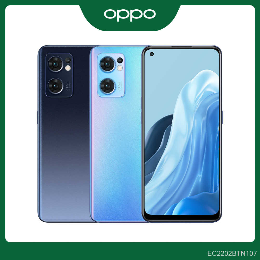 OPPO Reno7 (8G/256G) 6.4吋5G單眼相機旗艦手機