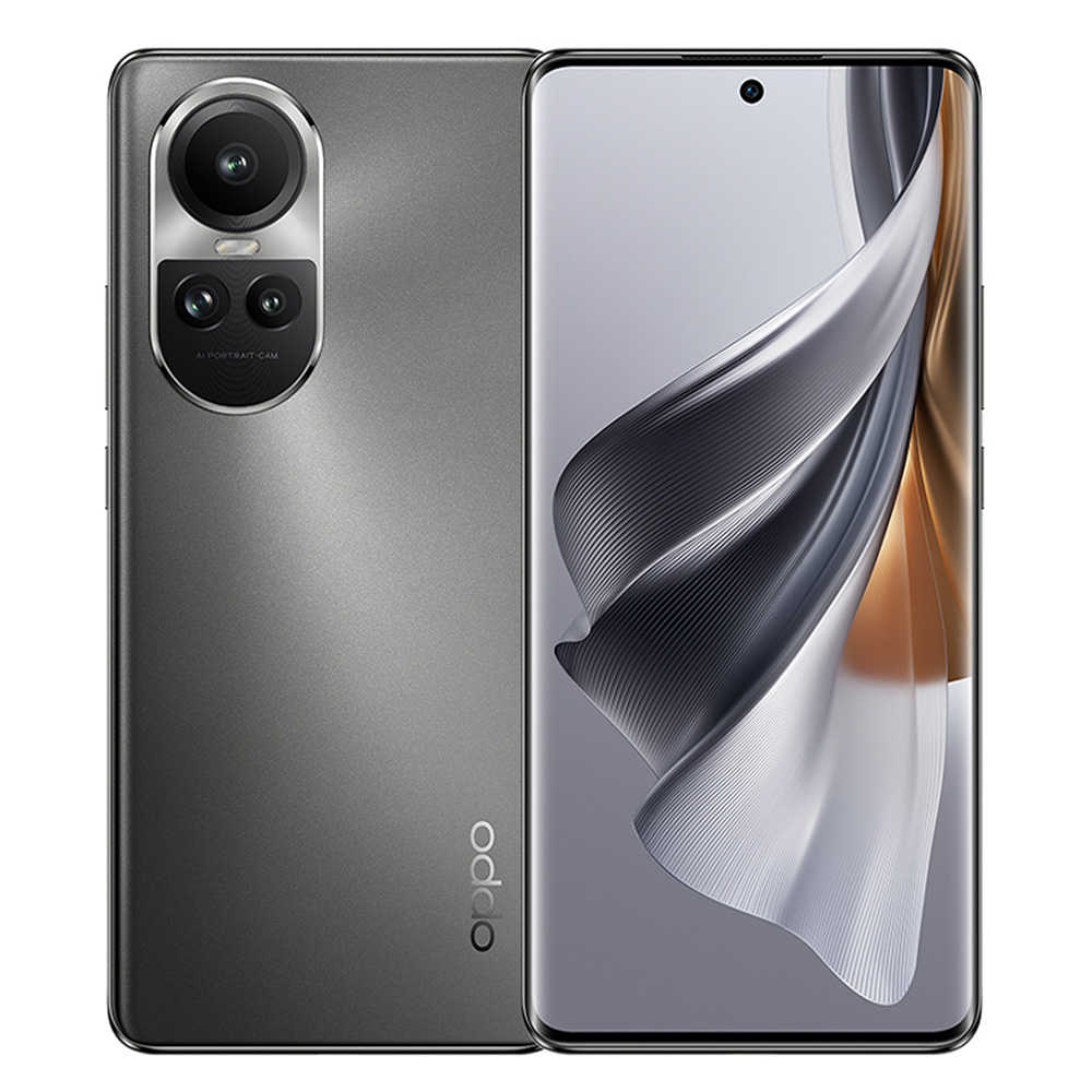 OPPO Reno10 Pro (12G/256G) 6.7吋3D曲面螢幕旗艦手機