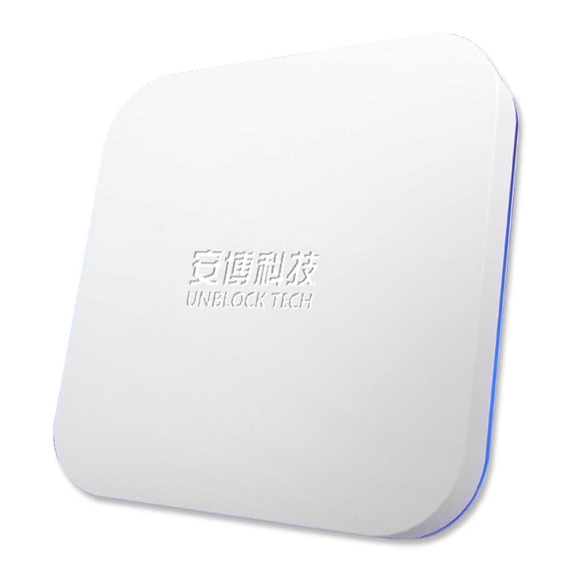【送無線滑鼠】安博盒子 UBOX10 (X12 PRO MAX) 第十代機上盒(4G/64G)