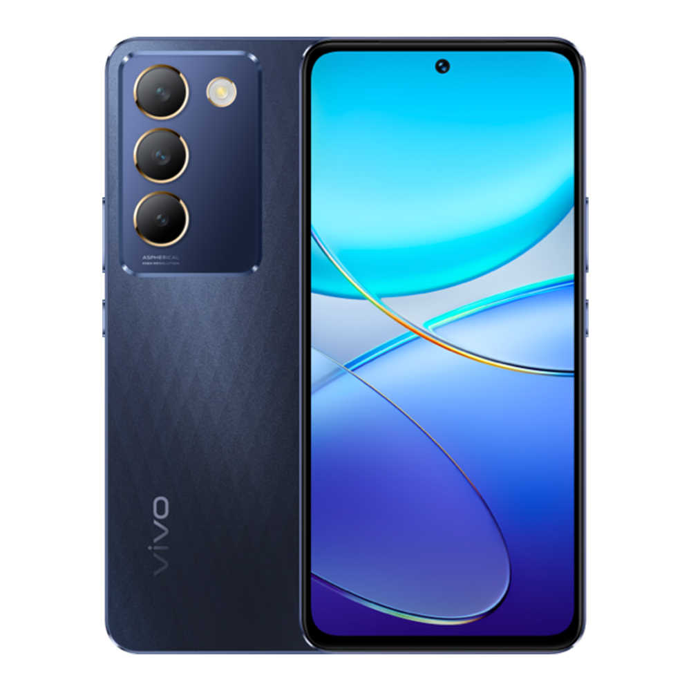 VIVO Y100 5G (8G/256G) 超大音量高顏值手機