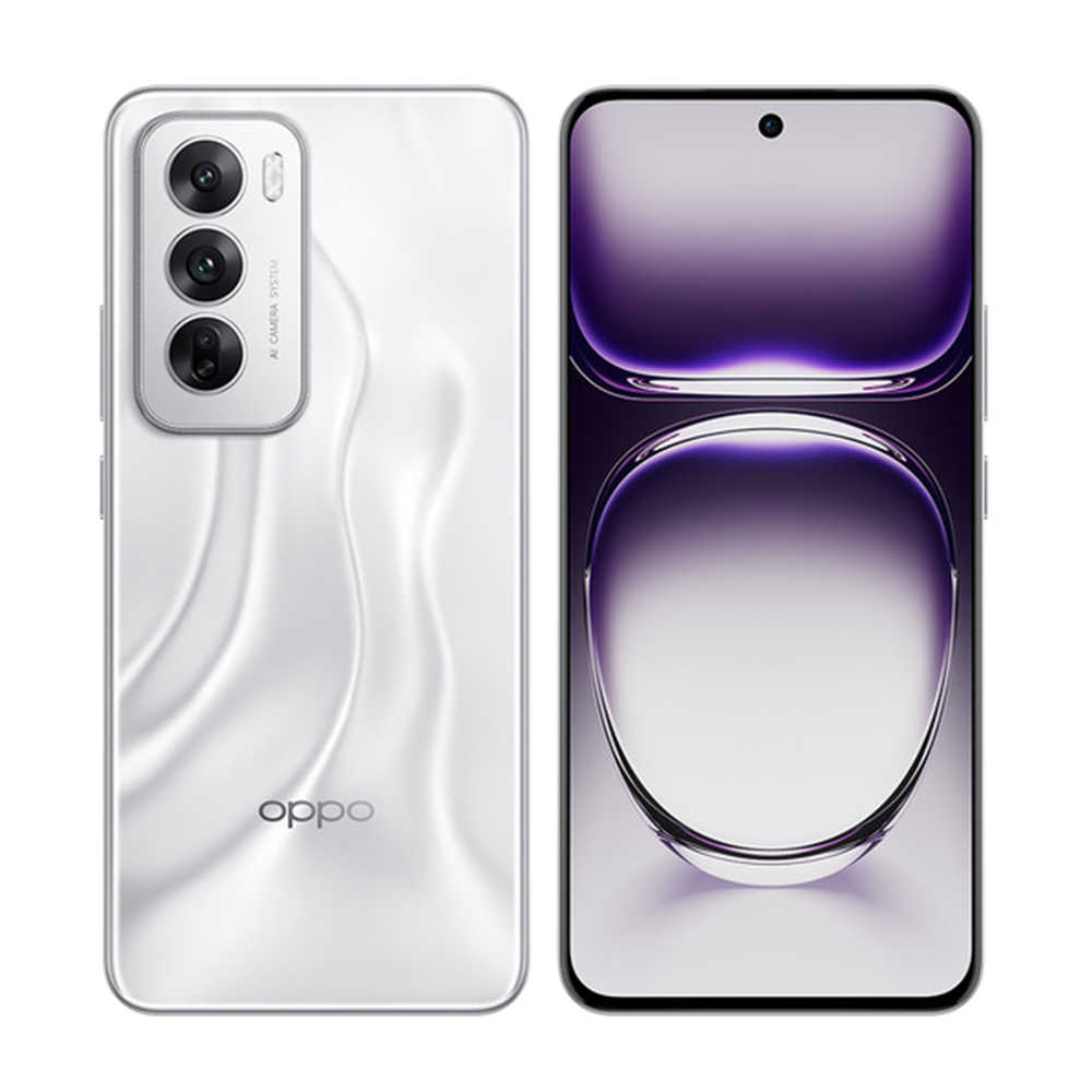 OPPO Reno12 5G CPH2625 內含保貼/殼