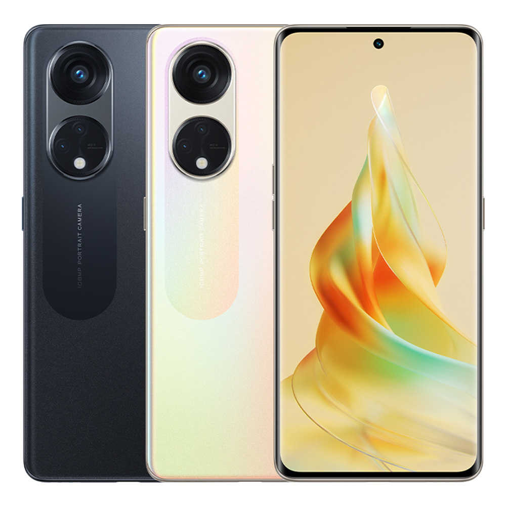 OPPO Reno8 T 5G (8G/128G) 6.7吋億級清晰鏡頭手機