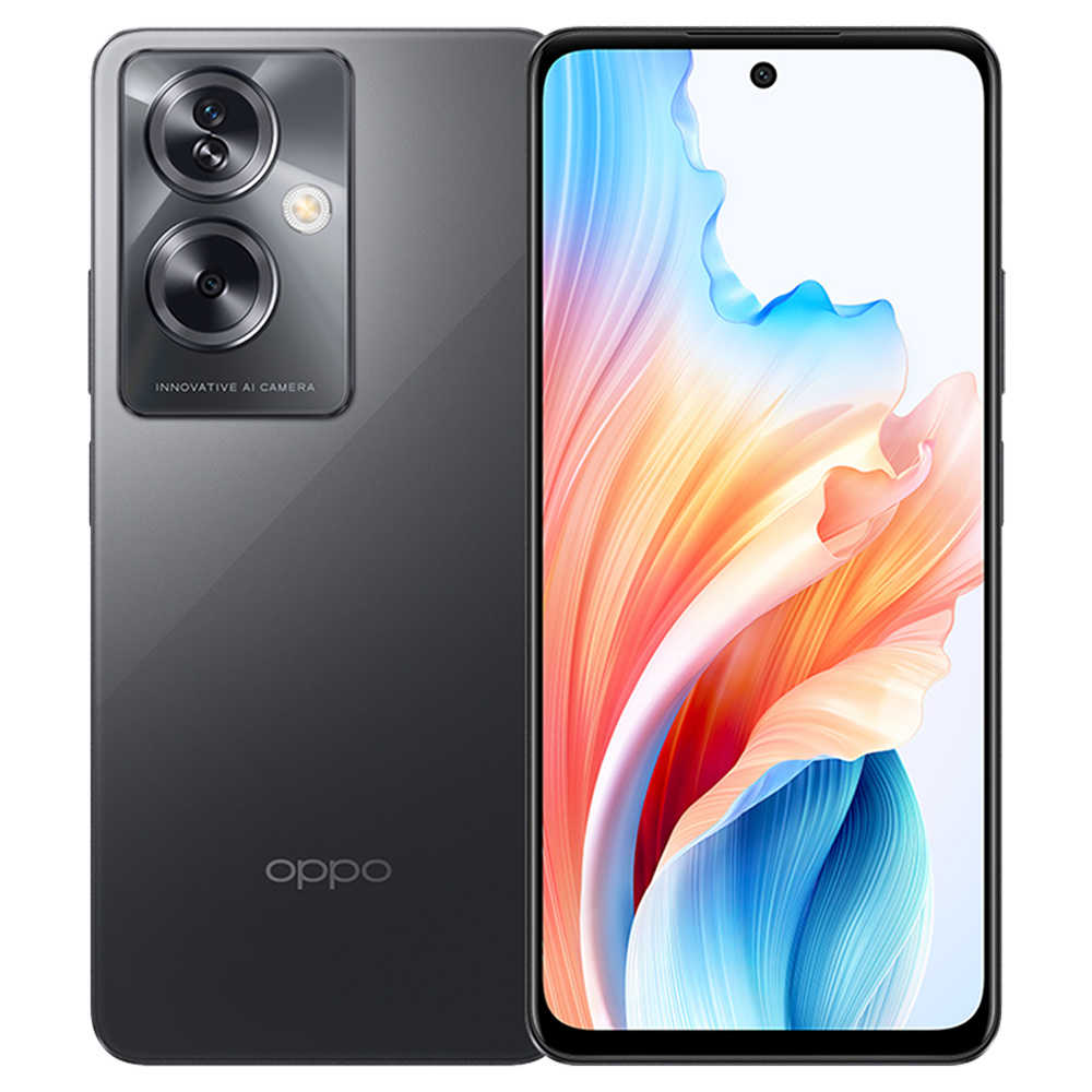 【售完為止】OPPO A79 5G (4G/128G) 6.72吋煥彩大螢幕手機 (CPH2557)