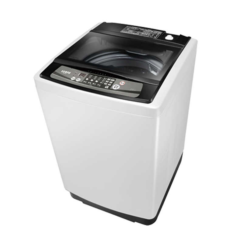 SAMPO 聲寶 15KG 單槽定頻洗衣機 ES-H15F