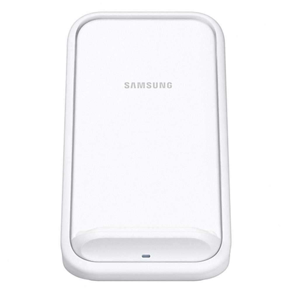 Samsung EP-N5200 三星原廠無線閃充立架式充電座(內附PD25W充電器)(台灣公司貨)
