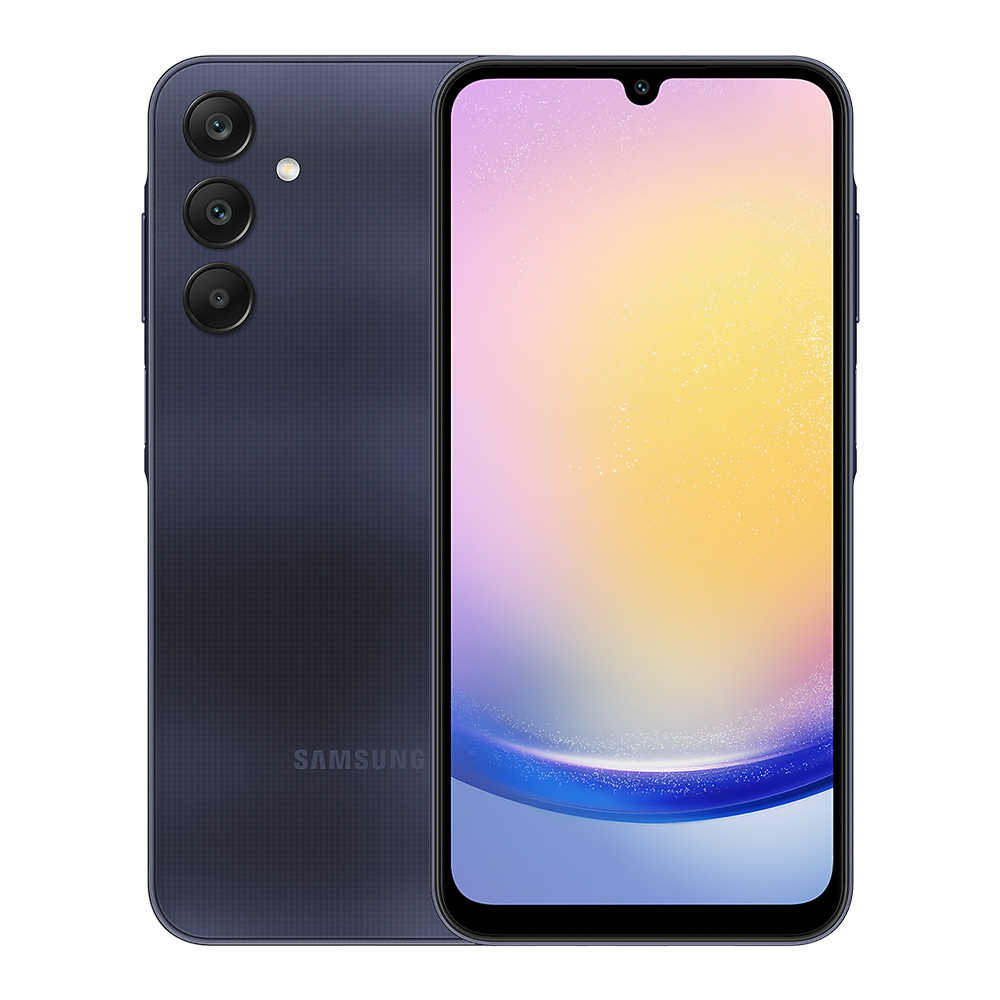 SAMSUNG Galaxy A25 5G 6.5吋護眼螢幕手機