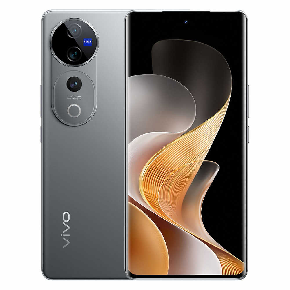 VIVO V40 Pro 5G (12G/512G) 6.78吋AI柔光環蔡司鏡頭旗艦手機