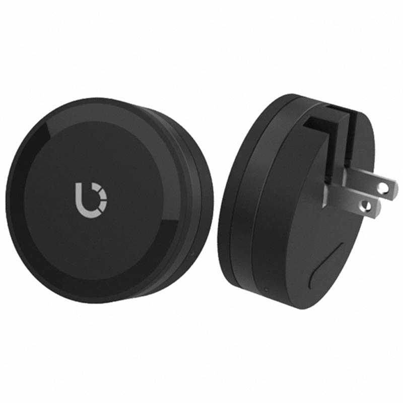 BEZALEL 倍加能 Prelude XS MagSafe 磁吸無線充電器