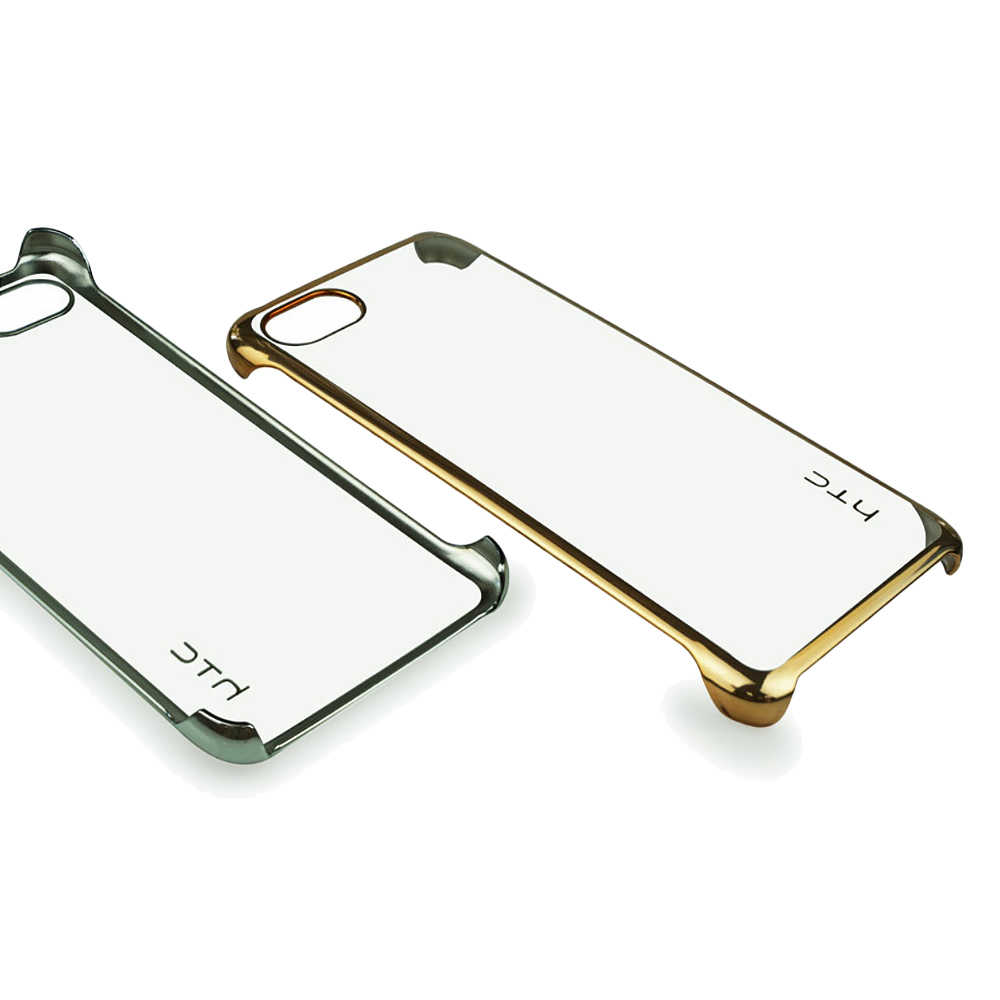HTC Desire 12+ (Desire 12 Plus) 原廠電鍍保護殼