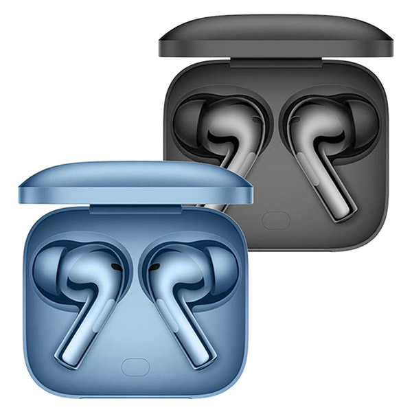 【送精美不鏽鋼保溫水壺(X-170-3)】OPPO Enco X3i (E509A) 旗艦級降噪藍牙耳機