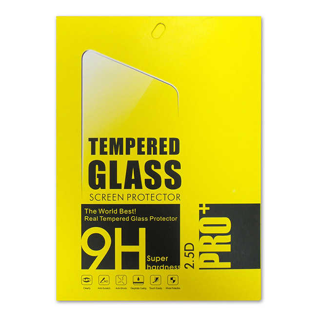BENTEN T8 美型平板-原廠鋼化玻璃螢幕保護貼