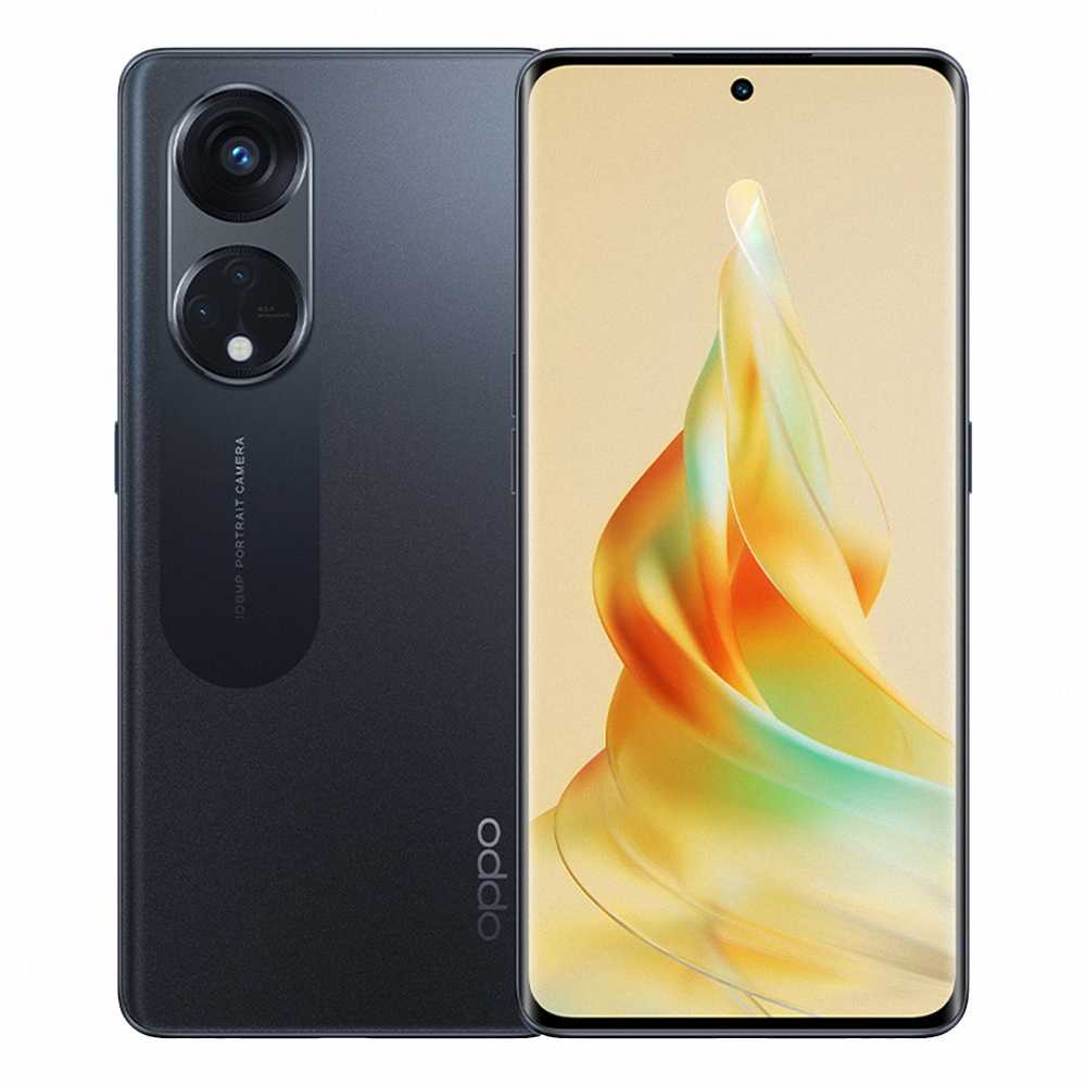 OPPO Reno8 T 5G (8G/128G) 6.7吋億級清晰鏡頭手機
