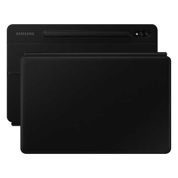 SAMSUNG Galaxy Tab S7 (T870) 原廠鍵盤皮套