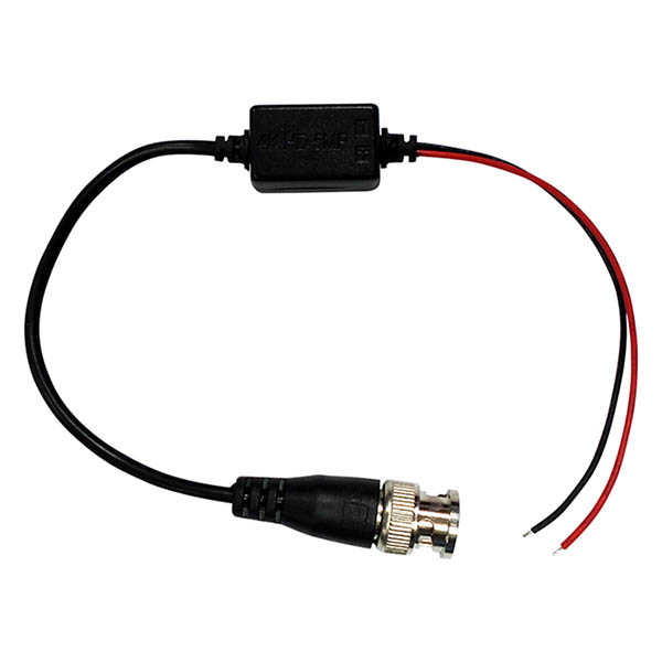 泰利 雙絞線傳輸器 TL-HD-19 (一包10條)