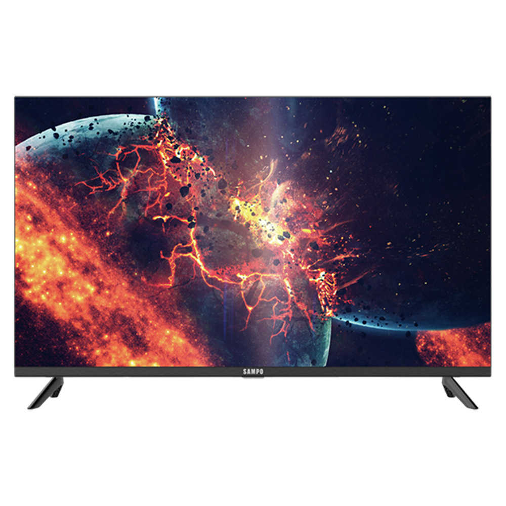 SAMPO 聲寶 43型 EM-43MDT200 2K轟天雷液晶電視/顯示器