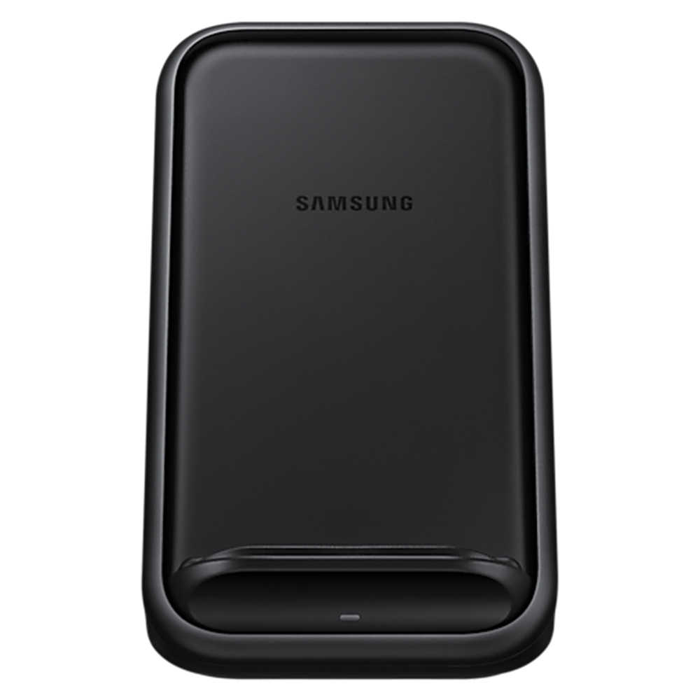 Samsung EP-N5200 三星原廠無線閃充立架式充電座(內附PD25W充電器)(台灣公司貨)