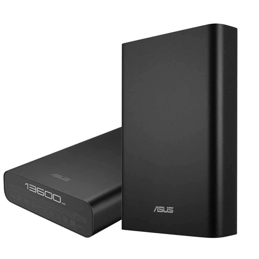ASUS ZenPower Pro PD (ABTU016) 行動電源13600mAh
