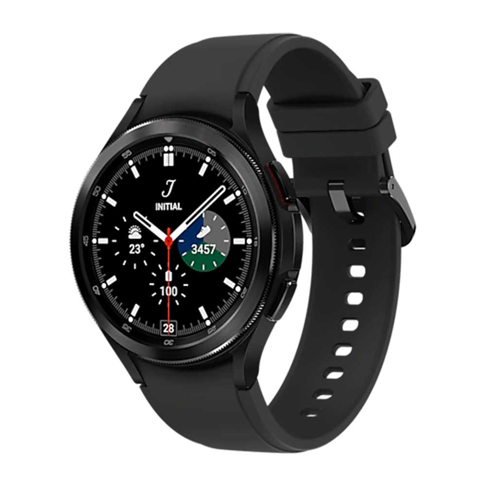 Samsung Galaxy Watch4 Classic 46mm藍牙智慧手錶(SM-R890)