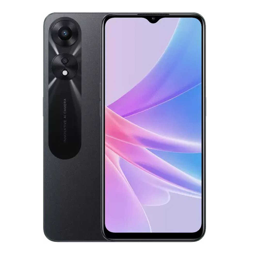 OPPO A78 5G 4G/128G CPH2483 大螢幕大電量雙喇叭雙卡手機