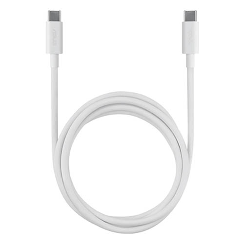 ASUS 100W USB-C 充電連接線(1.5M)原廠公司貨