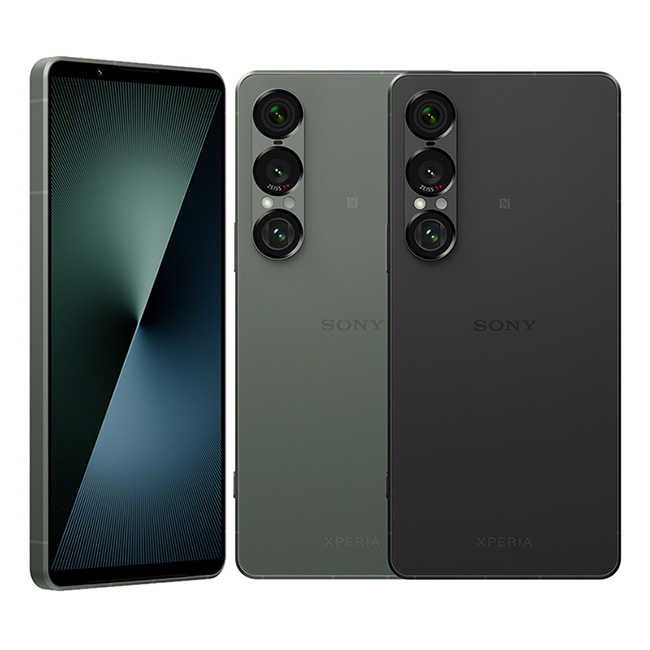 【送原廠PD30旅充含線+原廠保護殼】Sony Xperia 1 VII 12G/256G 6.5吋手機