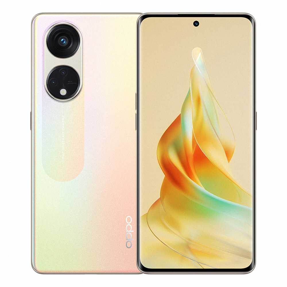 OPPO Reno8 T 5G (8G/128G) 6.7吋億級清晰鏡頭手機