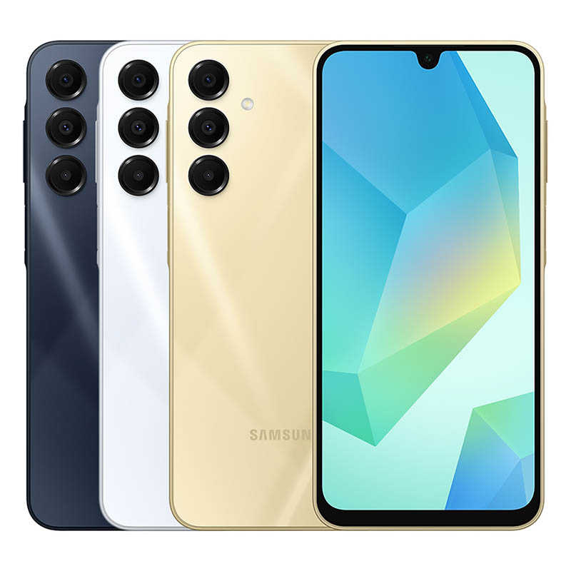 SAMSUNG Galaxy A16 5G (4G/128G) 6.7吋纖薄手機