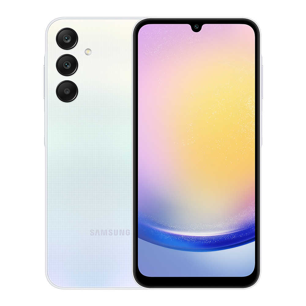 SAMSUNG Galaxy A25 5G 6.5吋護眼螢幕手機