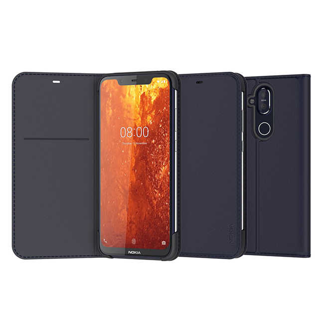 Nokia8_1 Cover-3