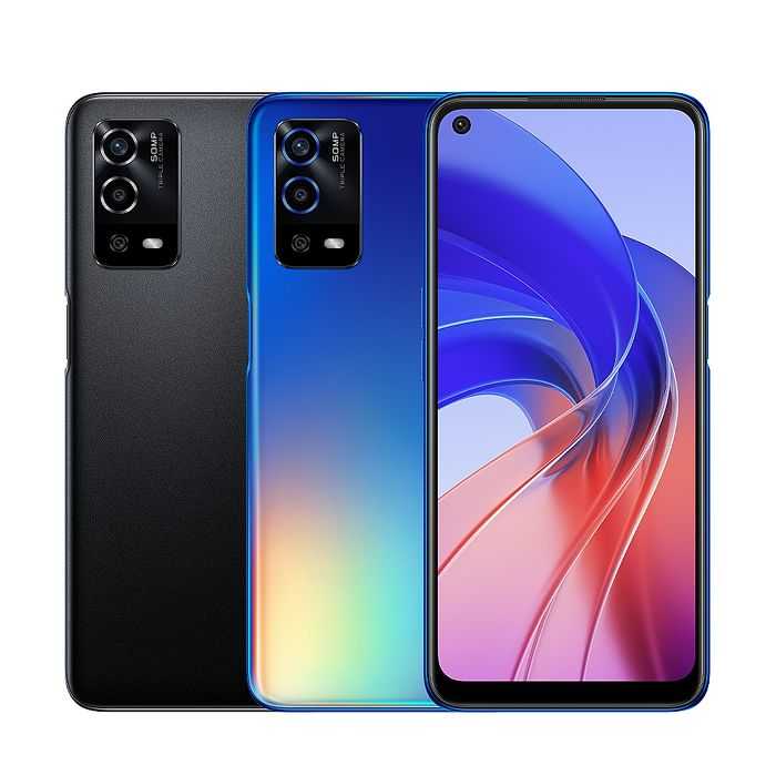 OPPO A55 6.51吋智慧手機 4G/64G 空機 5000mah 大容量電池 強強滾生活