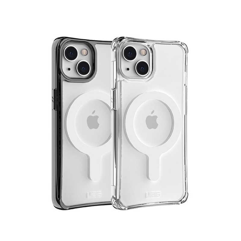 強強滾生活 UAG iPhone 13/13 Pro/13 Pro Max MagSafe 耐衝擊保護殼 美國軍規 手機