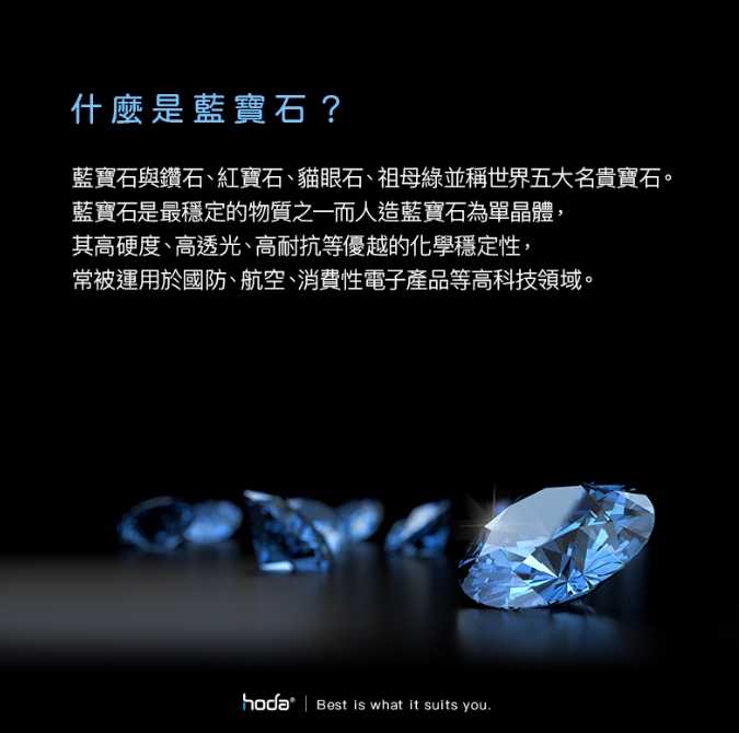 強強滾~【iPhone 13 系列】藍寶石防窺螢幕保護貼6.1\"/6.7\" 附貼膜神器| hoda®