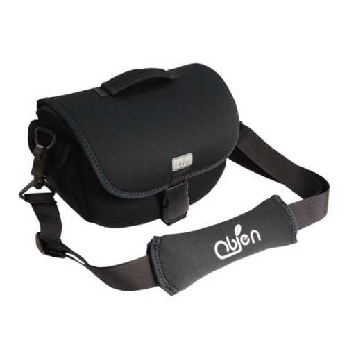 強強滾-Obien O-CAMATE多功能數位相機包 (單眼相機用)