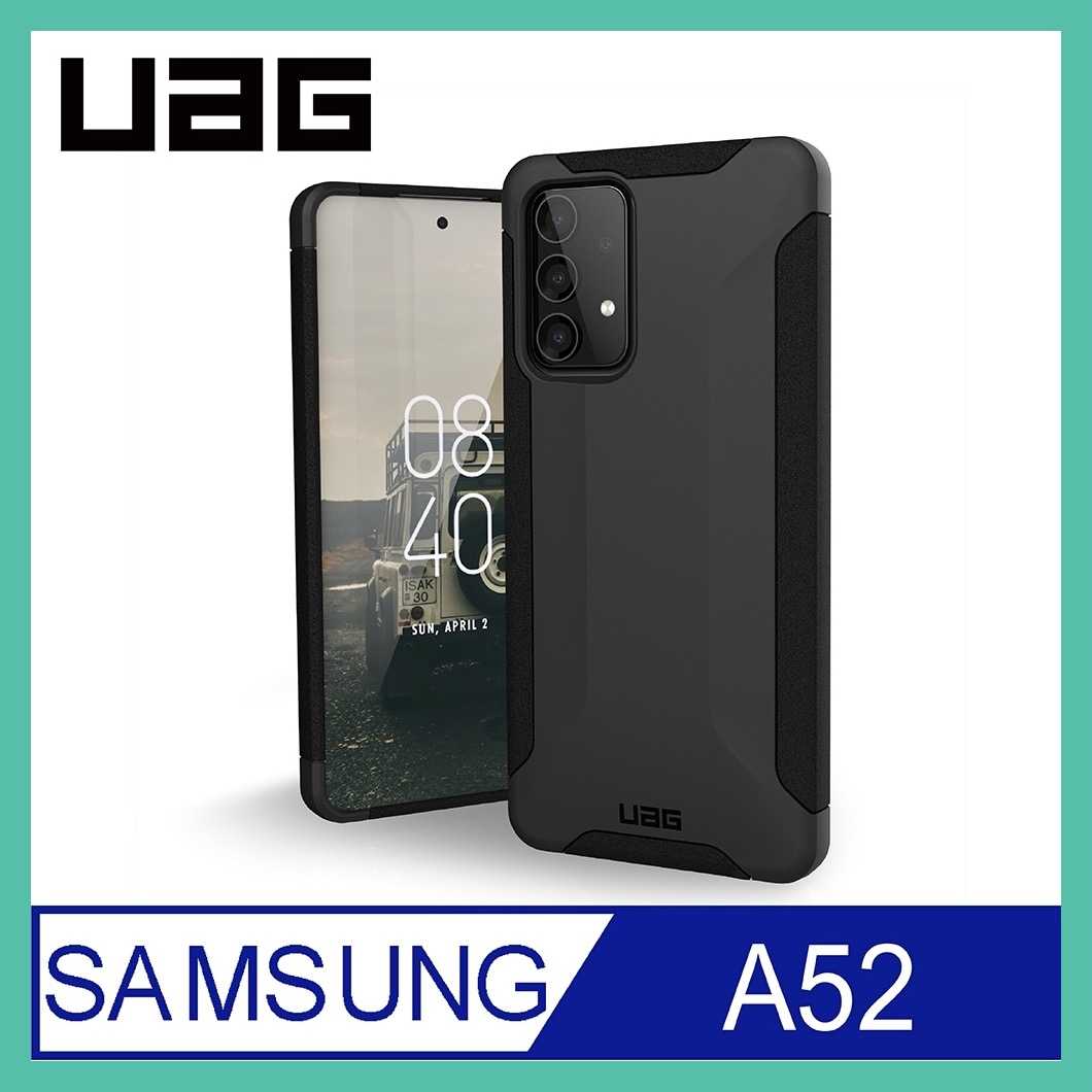 uag a52