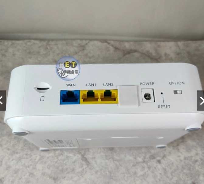 強強滾優選~【9.9新 Dynalink 4G 無線路由器】RTL0100CT WiFi分享器