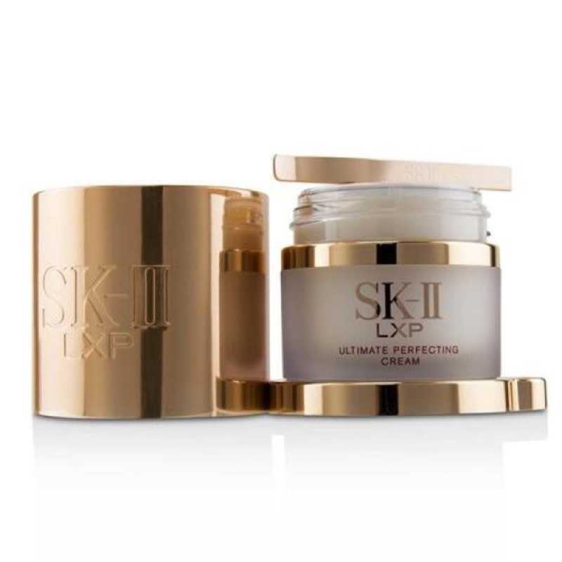 強強滾-SK-II 晶鑽極致奢華再生霜(50g)
