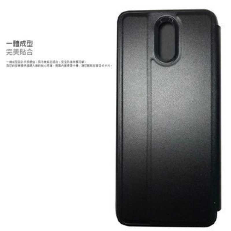 強強滾-【全新 OPPO R17 PRO 原廠可立式皮套】（CPH1877、公司貨、側掀式）