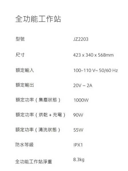 強強滾優選~ Xiaomi 掃拖機器人 X10+