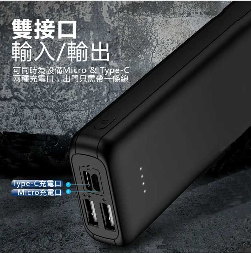 強強滾~SuperBMIT製造迷你大容量馬卡龍行動電源