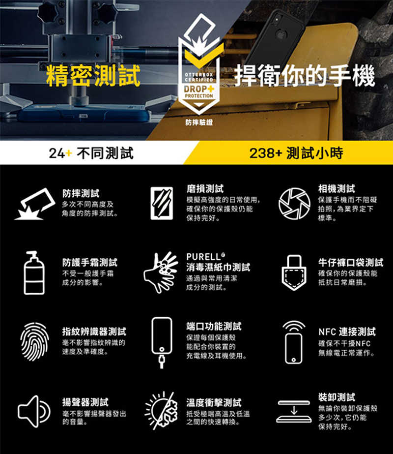 強強滾優選~OtterBox LifeProof iPhone 14 全方位防水保護殼-Fre (支援MagSafe)