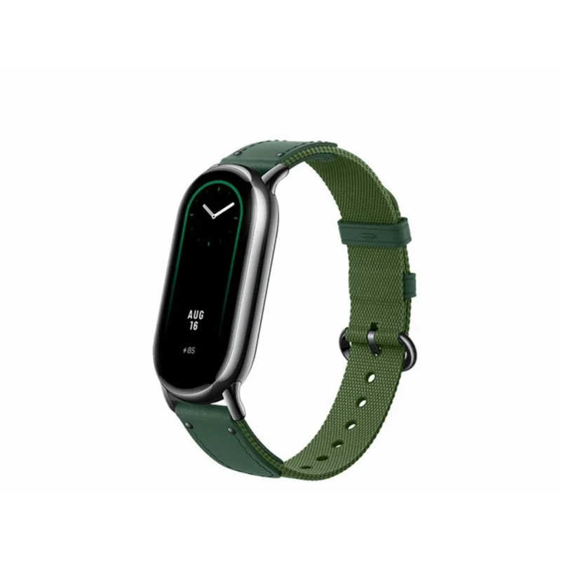 強強滾生活 小米手環8 原廠編織腕帶