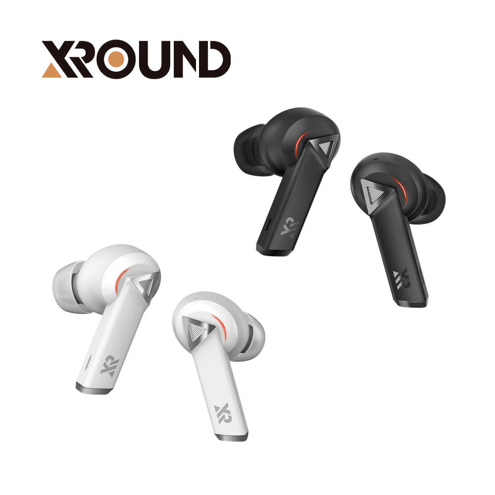 強強滾優選~ AERO PRO 低延遲降噪耳機