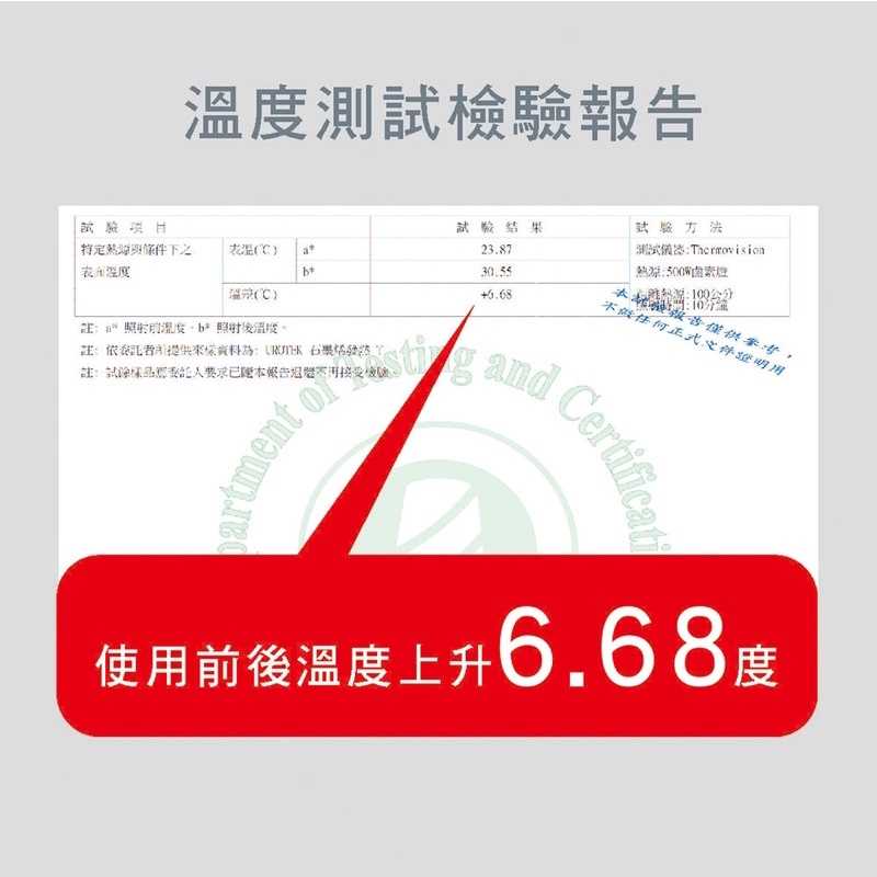 強強滾-【UROTEK】NASA授權黑科技系列-石墨烯無重力保暖衣