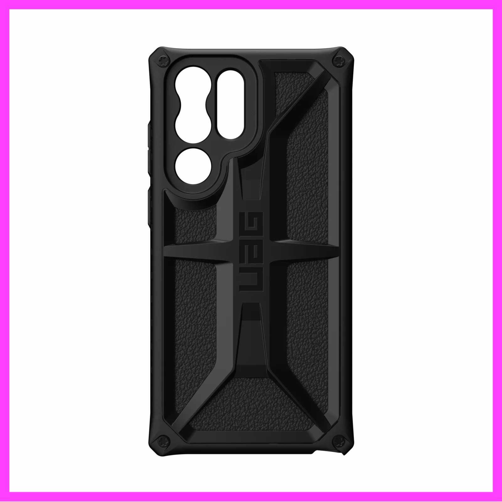 UAG Galaxy S22 ultra 頂級版耐衝擊保護殼 手機殼 皮套