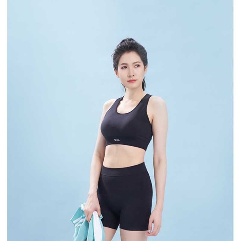 強強滾-KXL磁雕褲｜4合1膠囊磁能短塑褲