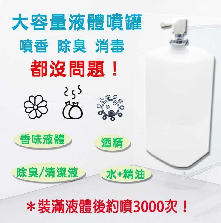 強強滾-品菲特PINFIS LCD顯示自動定時液體噴香機
