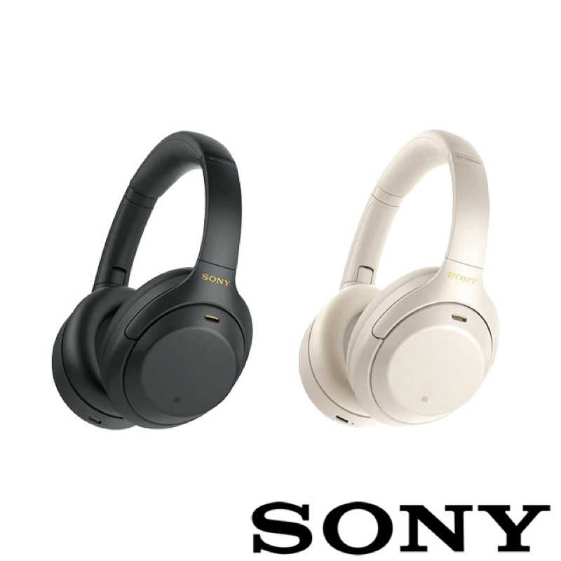 強強滾生活 SONY WH-1000XM4 無線藍牙主動式降噪耳機(公司貨) 耳罩式